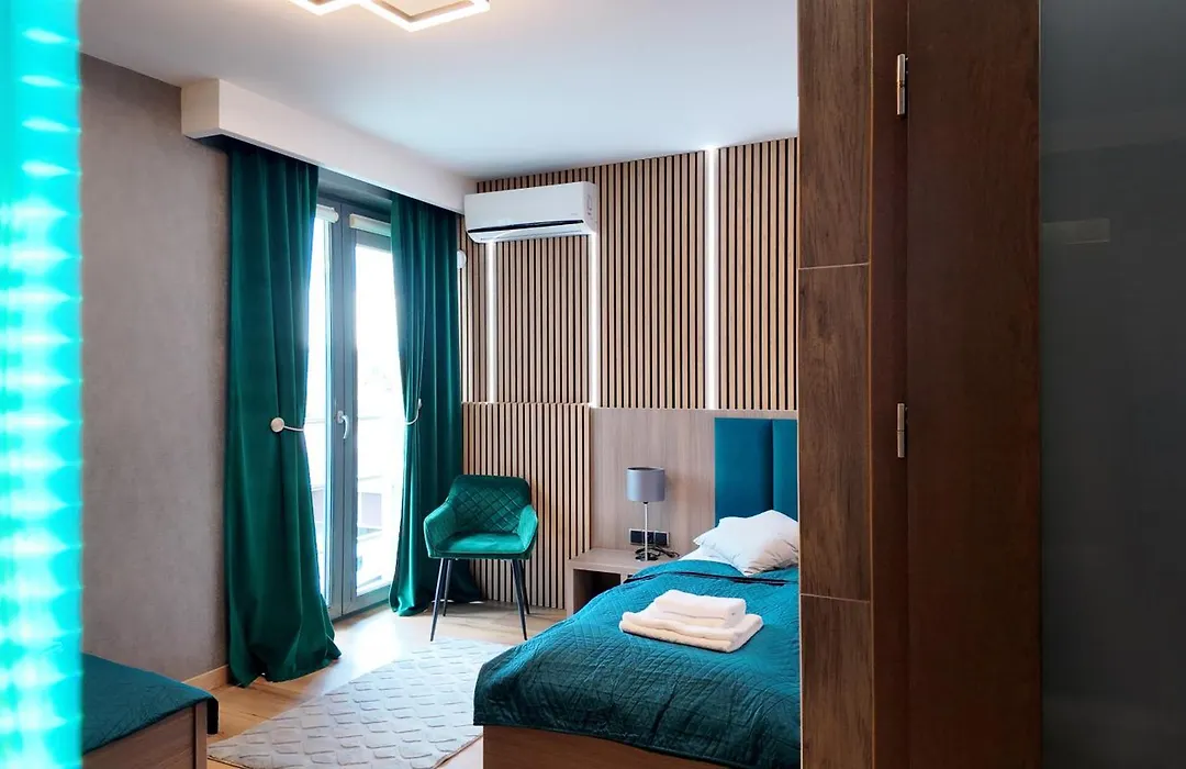 Hotel Oskar Business & Spa-1