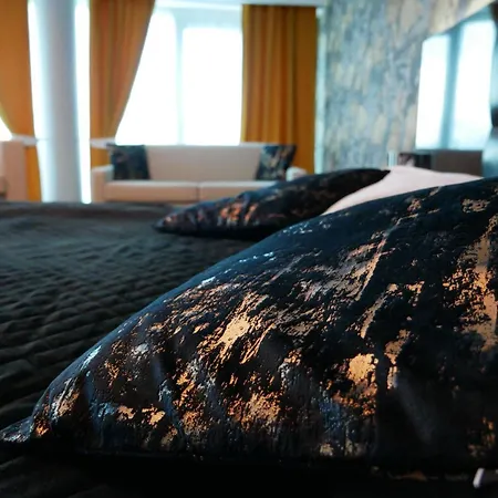 Hotel Oskar Business & Spa-2