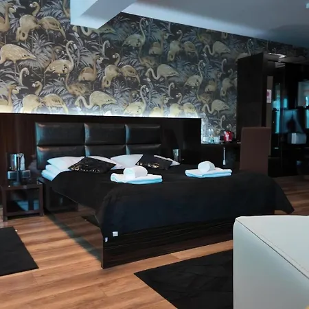 Hotel Oskar Business & Spa-3